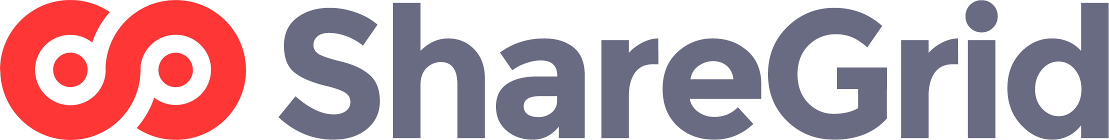 ShareGrid logo
